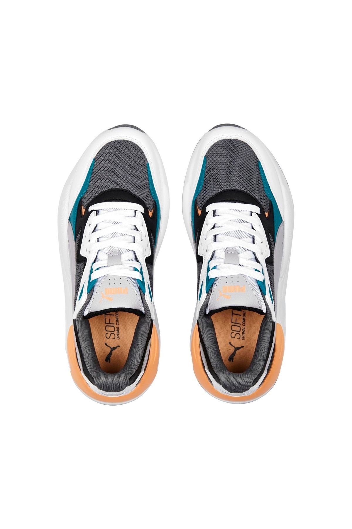 38463822 X-ray Speed Unisex Koşu Ayakkabı
